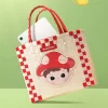 Série Aventuras na Floresta HACIPUPU – Bolsa