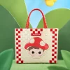 Série Aventuras na Floresta HACIPUPU – Bolsa