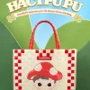 Série Aventuras na Floresta HACIPUPU – Bolsa