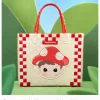 Série Aventuras na Floresta HACIPUPU – Bolsa