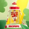 Série Aventuras na Floresta HACIPUPU-Tumbler Série Aventuras na Floresta HACIPUPU-Tumbler