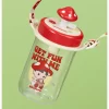 Série Aventuras na Floresta HACIPUPU-Tumbler Série Aventuras na Floresta HACIPUPU-Tumbler