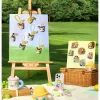 Série Baby Molly e Baby Tabby – Caixa surpresa com ímã de geladeira