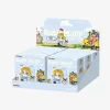 Série Baby Molly e Baby Tabby – Caixa surpresa com ímã de geladeira