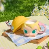Série Baby Molly e Baby Tabby – Copo de cerâmica com cabeça grande