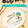 Série Baby Molly Quando Eu Tinha Três Anos! – Bandeja de Armazenamento