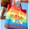SÉRIE CRYBABY CHEER UP, BABY! – Bolsa de lona