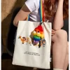 SÉRIE CRYBABY CHEER UP, BABY! – Bolsa de lona