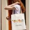 SÉRIE CRYBABY CHEER UP, BABY! – Bolsa de lona