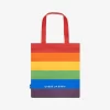 SÉRIE CRYBABY CHEER UP, BABY! – Bolsa de lona