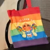SÉRIE CRYBABY CHEER UP, BABY! – Bolsa de lona