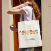SÉRIE CRYBABY CHEER UP, BABY! – Bolsa de lona