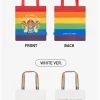 SÉRIE CRYBABY CHEER UP, BABY! – Bolsa de lona