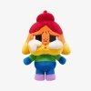 Série CRYBABY CHEER UP, BABY! – Boneca de pelúcia