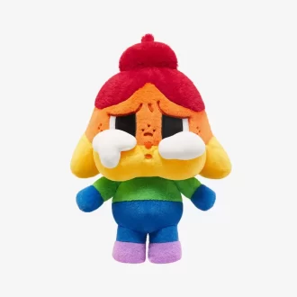 Série CRYBABY CHEER UP, BABY! – Boneca de pelúcia