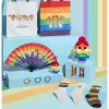 Série CRYBABY CHEER UP, BABY! – Boneca de pelúcia