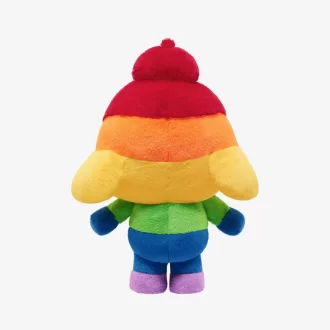 Série CRYBABY CHEER UP, BABY! – Boneca de pelúcia