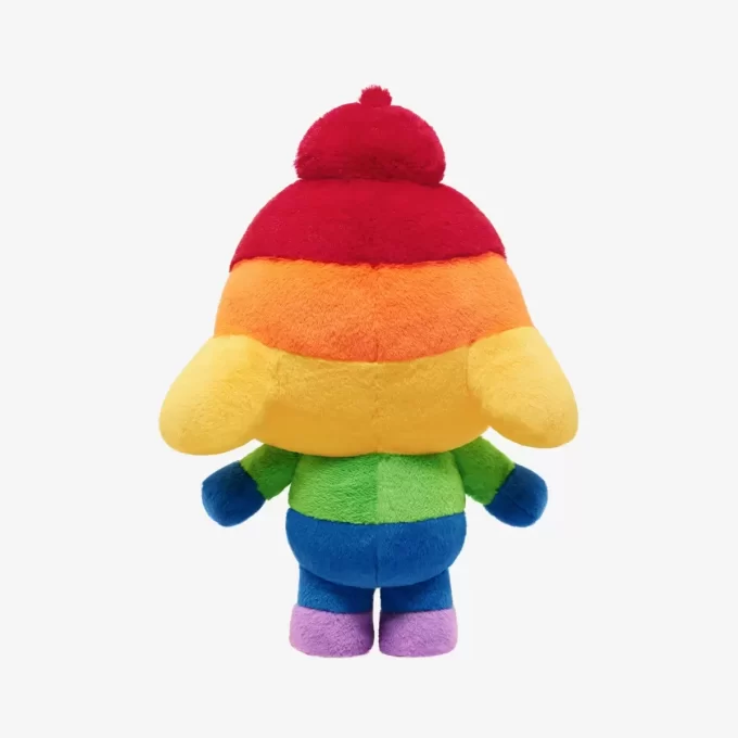 Série CRYBABY CHEER UP, BABY! – Boneca de pelúcia