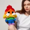 Série CRYBABY CHEER UP, BABY! – Boneca de pelúcia