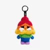 Série CRYBABY CHEER UP, BABY! – Pingente de boneca de pelúcia