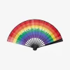 Série CRYBABY CHEER UP, BABY! – Ventilador dobrável