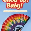 Série CRYBABY CHEER UP, BABY! – Ventilador dobrável