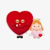 Série CRYBABY Chorando por Amor – Caixa de Presente de Pelúcia