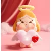 Série CRYBABY Chorando por Amor – Caixa de Presente de Pelúcia