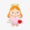 Série CRYBABY Chorando por Amor – Caixa de Presente de Pelúcia