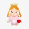 Série CRYBABY Chorando por Amor – Caixa de Presente de Pelúcia