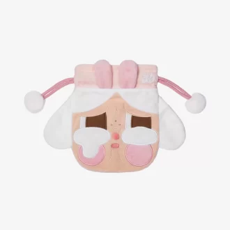 Série CRYBABY Crying Again – Bolsa de Armazenamento