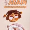 Série CRYBABY Crying Again – Bolsa de Armazenamento