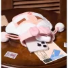 Série CRYBABY Crying Again – Bolsa de Armazenamento