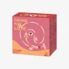 Série CRYBABY Crying For Love – Caixa surpresa com pingente para celular