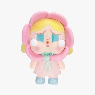 Série CRYBABY Sad Club – Boneco de pelúcia