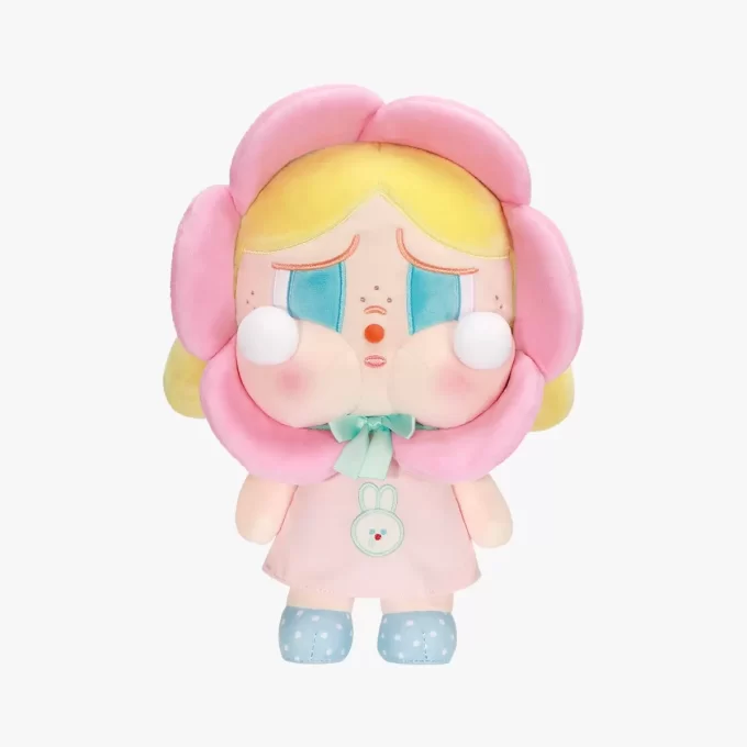 Série CRYBABY Sad Club – Boneco de pelúcia