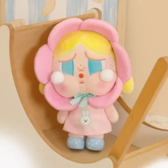 Série CRYBABY Sad Club – Boneco de pelúcia