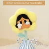 Série CRYBABY Sad Club – Caixa surpresa de flores de pelúcia