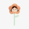 Série CRYBABY Sad Club – Caixa surpresa de flores de pelúcia