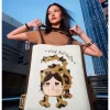 Série CRYBABY Wild But Cutie – Bolsa de ombro