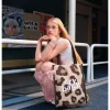 Série CRYBABY Wild But Cutie – Bolsa de ombro