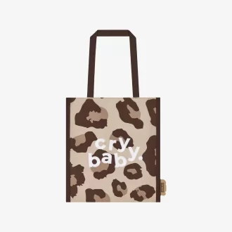 Série CRYBABY Wild But Cutie – Bolsa de ombro