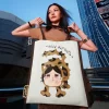 Série CRYBABY Wild But Cutie – Bolsa de ombro