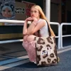 Série CRYBABY Wild But Cutie – Bolsa de ombro