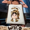Série CRYBABY Wild But Cutie – Bolsa de ombro