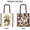 Série CRYBABY Wild But Cutie – Bolsa de ombro