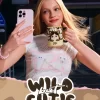 Série CRYBABY Wild But Cutie – Caneca
