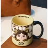 Série CRYBABY Wild But Cutie – Caneca