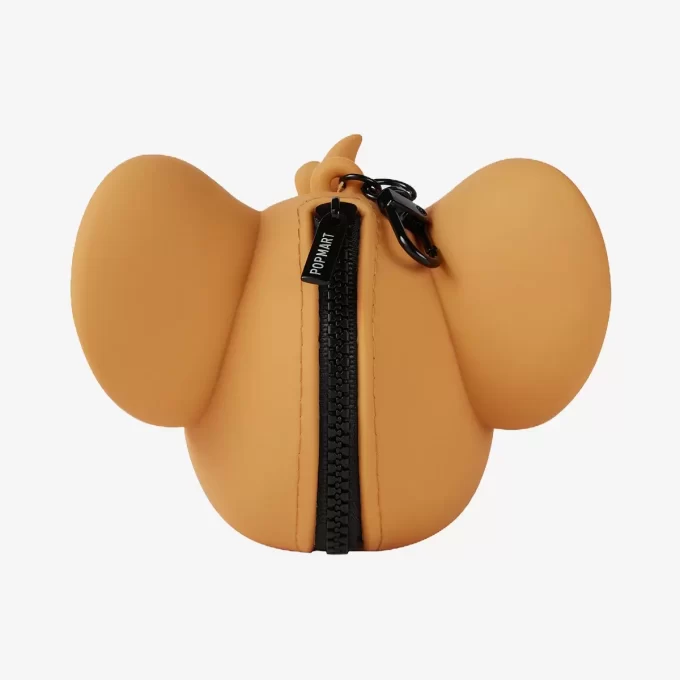 Série de 100º aniversário da MOLLY X Warner Bros. – Bolsa para fones de ouvido (Tom e Jerry)