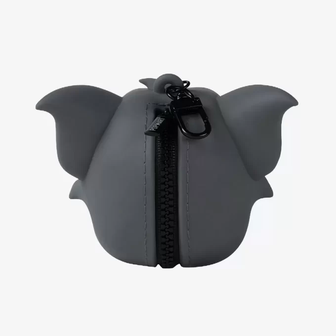 Série de 100º aniversário da MOLLY X Warner Bros. – Bolsa para fones de ouvido (Tom e Jerry)